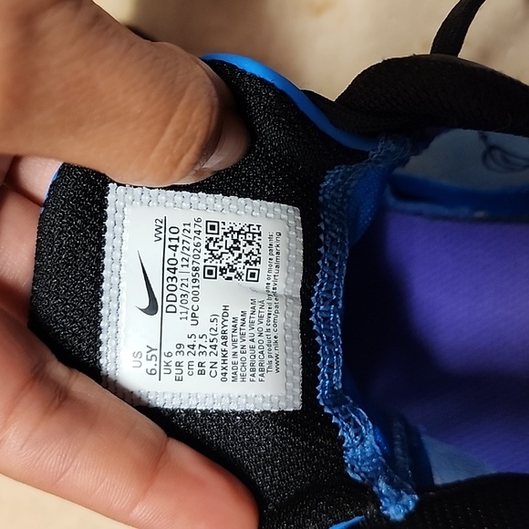 Nike Kyrie Flytrap 5 - Picture 7 of 7